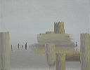Grey - figures