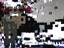 TV Breakup - Portrait # ??