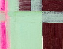 Glowing pink / Green / Magenta deep