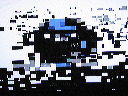 TV Breakup - Portrait # 1