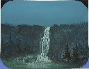 Mountain Falls (rocky mountain falls ??)