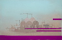 reconstruction - magenta lines