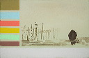 oil field - colour bars 