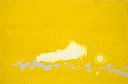 explosion - mustard