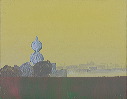 baghdad - yellow sky
