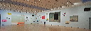 National Gallery of Canada installation