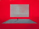 Hybrid Human - Red