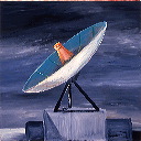 Satellite Dish