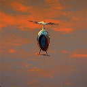 Helicopter