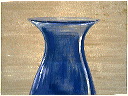 Blue Vase