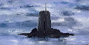 submarine
